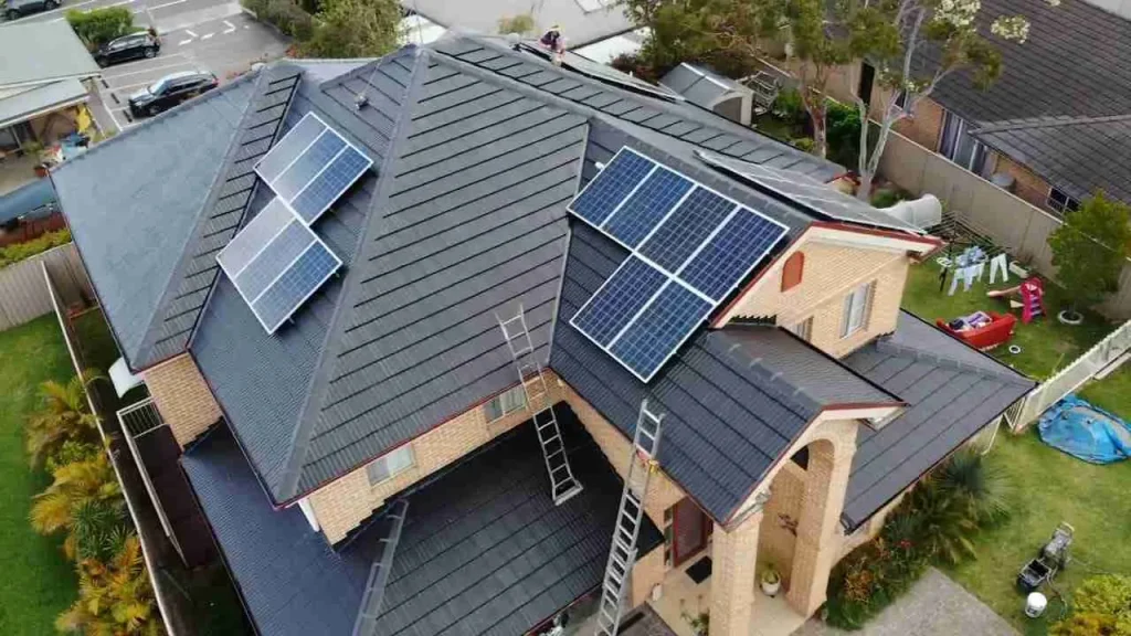 Roof Contractor Terrigal